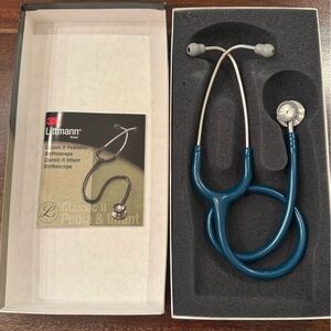 3M Littmann Classic II Infant Stethoscope